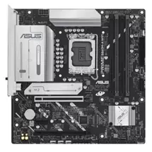 ASUS PRIME B860M-A WIFI Intel B860 LGA 1851 (Socket V1) micro ATX