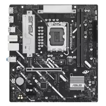 ASUS PRIME B860M-K Intel B860 LGA 1851 (Socket V1) micro ATX