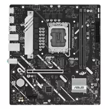 ASUS PRIME H810M-A-CSM Intel H810 LGA 1851 (Socket V1) micro ATX