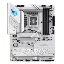 ASUS ROG STRIX B860-A GAMING WIFI Intel B860 LGA 1851 (Socket V1) ATX