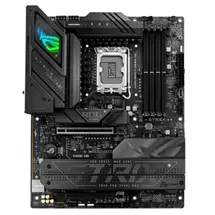 ASUS ROG STRIX B860-F GAMING WIFI Intel B860 LGA 1851 (Socket V1) ATX