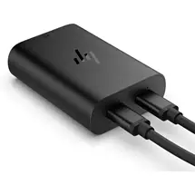 Hp Usb-C 65W Gan Laptop Charger | In Stock | Quzo UK