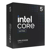 Intel Processors | Intel Core Ultra 5 225 processor 20 MB Smart Cache Box