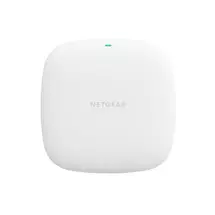 NETGEAR WAX210 1800 Mbit/s White Power over Ethernet (PoE)