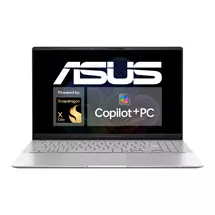 ASUS Vivobook S 15 S5507QAMA006W Qualcomm Snapdragon X1E78100 Laptop