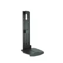 Chief FCA800 AV equipment shelf Black | Quzo UK