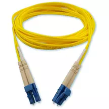 Cisco 15216-LC-LC-MM-2= InfiniBand/fibre optic cable 2 m Orange