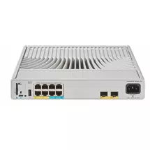 Cisco Catalyst C9200CX8UXG2XE network switch Managed L2/L3 Power over