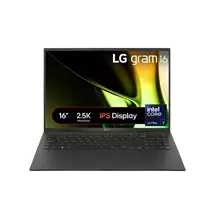 LG Gram 16Z90SG.AA78A1 laptop Intel Core Ultra 7 155H 40.6 cm (16")