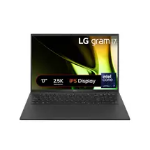 LG Gram 17Z90SG.AD78A1 laptop Intel Core Ultra 7 155H 43.2 cm (17")