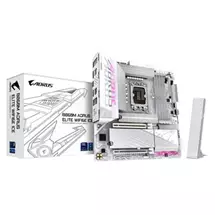  - B860M AORUS ELITE WIFI6E ICE | In Stock | Quzo UK