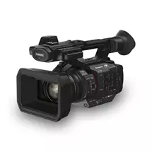 Panasonic HCX2E camcorder Handheld/Shoulder camcorder MOS 4K Ultra HD