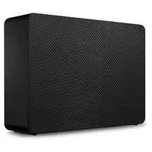 Seagate External Hard Drives | Seagate Expansion STKP20000400. HDD capacity: 20 TB, HDD size: 3.5".