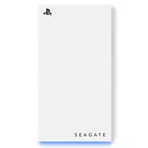 Seagate Game Drive 1 TB 3.2 Gen 1 (3.1 Gen 1) White