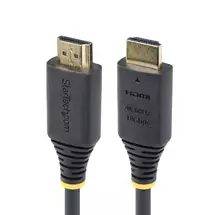 StarTech.com 4m (13ft) Premium Certified High Speed HDMI Cable, 4K