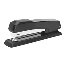 Centra Full Strip Metal Stapler 20 Sheets Black - 623672