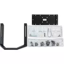Ergotron 97-760-009 mounting kit Black | In Stock | Quzo UK