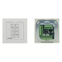 Kramer Electronics RC-308/EU-80/86(W) | Quzo UK