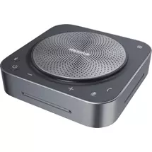 Dynamic Cctv | MAXHUB BM35 speakerphone PC Bluetooth Grey | In Stock