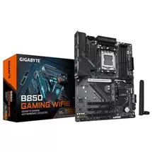 GIGABYTE B850 GAMING WIFI6 Motherboard  AMD Ryzen 9000 Series CPUs,