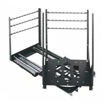 Middle Atlantic Rack Cabinets | Middle Atlantic Products SRSR415 rack cabinet 15U Wall mounted rack
