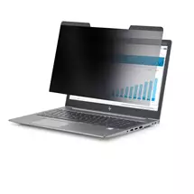 StarTech.com Magnetic Privacy Screen For 13.3Inch 16:9 Laptop,