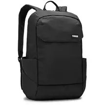 Thule Backpacks | Thule Lithos TLBP216 - Black backpack Casual backpack Polyester