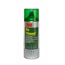3M ReMount | In Stock | Quzo UK