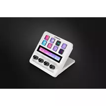 Elgato Stream Deck + White 8 buttons | In Stock | Quzo UK