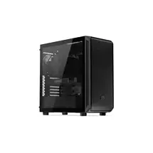 Full Tower Case | ENDORFY Arx 700 Air Full Tower Black | In Stock | Quzo UK