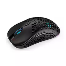 Endorfy | ENDORFY LIX mouse Gaming Ambidextrous RF Wireless + USB TypeC Optical