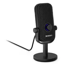 ENDORFY Solum Voice S Black PC microphone | In Stock