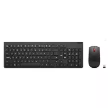 Lenovo 4X31N50746 keyboard Mouse included Universal RF Wireless QWERTY