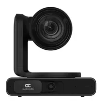 AudioCodes RXVCam70 8.42 MP Black 3840 x 2160 pixels 30 fps CMOS 25.4