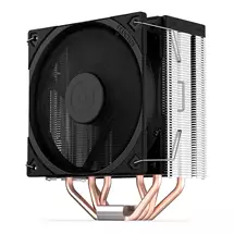 ENDORFY Fera 5 Processor Air cooler 12 cm Black | In Stock