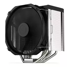 ENDORFY Fortis 5 Processor Air cooler 14 cm Black | In Stock