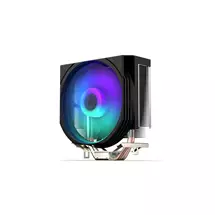 ENDORFY Spartan 5 ARGB Processor Air cooler 12 cm Black 1 pc(s)