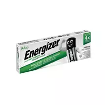 Energizer AA Rechargeable Battery NiMH Capacity 2000mAh HR6 1.2V (Pack