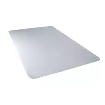 Floortex | Floortex Valuemat Multipurpose Phthalate Free PVC Office Chair Mat
