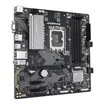 GIGABYTE B760M D3HP Motherboard  Intel Core 14th Gen CPUs, 4+1+1