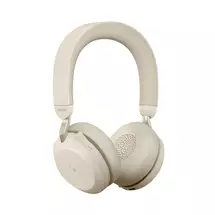 Jabra Evolve2 75 - USB-A MS Teams - Beige | In Stock