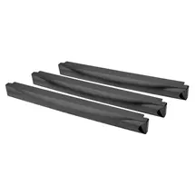 Tripp Lite Racks - Accessories | Tripp Lite SR1UPANEL10 SmartRack 1U Blanking Panel Kit,