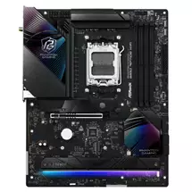 Asrock B850 RIPTIDE WIFI, AMD B850, AM5, ATX, 4 DDR5, HDMI, WiFi 7,