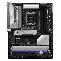 Asrock B860 LiveMixer WiFi Intel B860 LGA 1851 (Socket V1) ATX