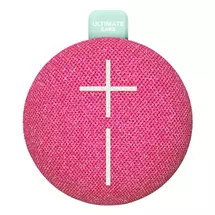 Ultimate Ears | Ultimate Ears 984-002035 portable/party speaker Pink