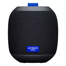 Ultimate Ears WONDERBOOM PLAY Black | In Stock | Quzo UK