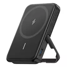 Anker 322 MagGo 5000 mAh Wireless charging Black | In Stock