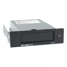 Fujitsu RDX 5.25" Storage drive RDX cartridge 0 GB