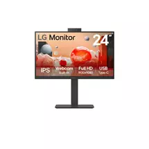 LG 24BA850B.AEK computer monitor 60.5 cm (23.8") 1920 x 1080 pixels