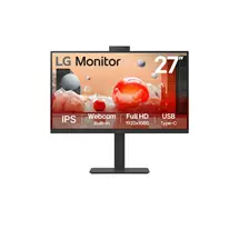 LG 27BA850B.AEK computer monitor 68.6 cm (27") 1920 x 1080 pixels Full